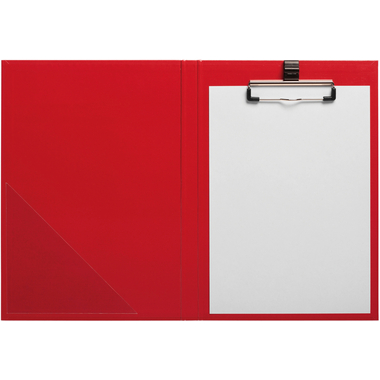 PAGNA Blockmappe Color A4 24010-01 rot