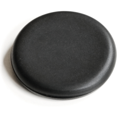 LEGAMASTER Glasboard 7-181600 Magnete 5 Stk. schwarz