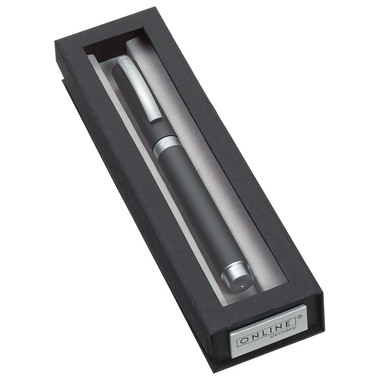 ONLINE Stylo plume 0.5mm 38521 Black