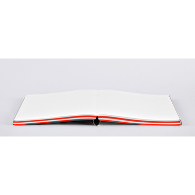 NUUNA Notizbuch Graphic L 55393 ON - OFF 256 Seiten