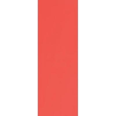 BIELLA Organisations-Farbstreifen 7cm 19015845U rot, 50x145mm 25 Stk.