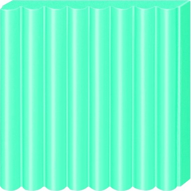 FIMO Plastilina Soft 57g 8020-39 mint