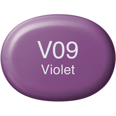 COPIC Marker Sketch 2107527 V09 - Violet