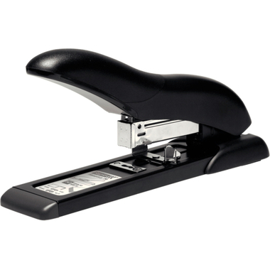 RAPID Agrafeuse HD70 21281406 noir/gris 70 feuilles