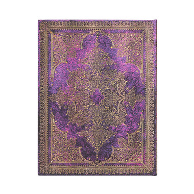 PAPERBLANKS Carnet de notes Ultra PB9373-2 Bijou, ligné 176 pages
