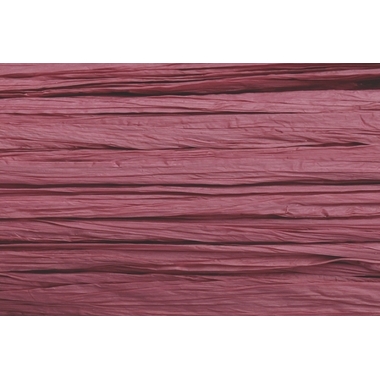 KNORR PRANDELL Rafia 30m 8533018 bordeaux mat