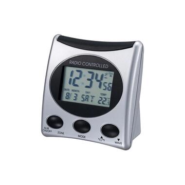 Sveglia Radio Technoline WT221-T Argento