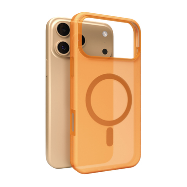 Daylight cover for iPhone 17 Pro Max | Puro