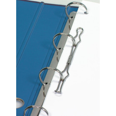 BIELLA Presse-papier 50mm 19915000U acier inox 10 pcs.