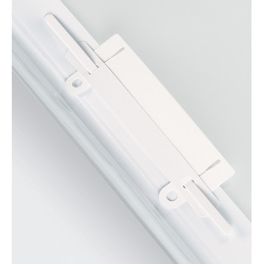 KOLMA Dossier-classeur Vario A4 11.006.16 blanc