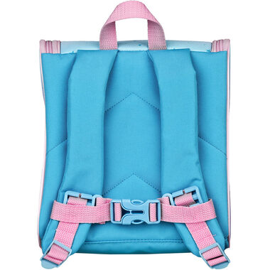 SCOOLI Kindergarten Rucksack Cutie STLG8243 Lilo & Stitch