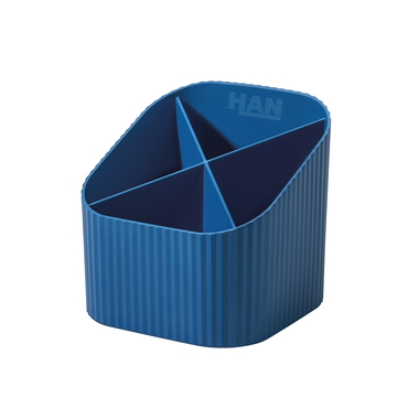 HAN Organizer 17248-16 4 scomparti