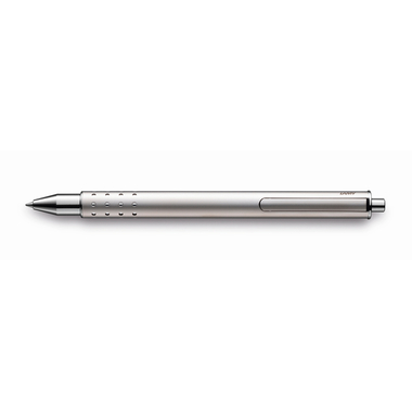 LAMY Ink Roller 330 Swift 1226052 palladium