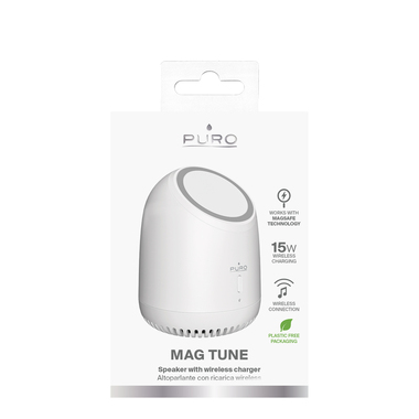 Speaker Wireless Magtune