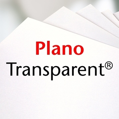 PAPYRUS Sihl Plano Transparent A4 88020118 82g 250 feuilles