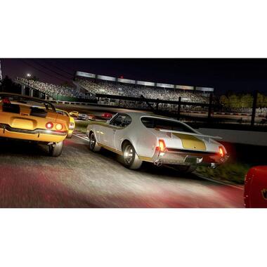 Microsoft Forza Motorsport