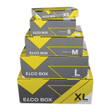 ELCO Elco Box XL 28835.70 357g 460x335x175