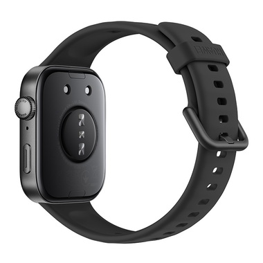 HUAWEI Watch Fit 3 Fluoroelastomer Strap Black