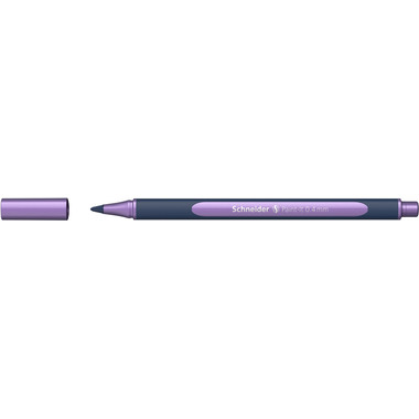 SCHNEIDER Rollerball Paint-it ML050011140 frosted violet metallic