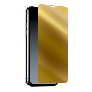 Vitre de protection sans teint pour iPhone 11 Pro Max, iPhone Xs Max