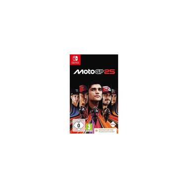 GAME MotoGP 25 Day One Edition (Code in a Box)