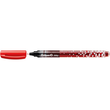 PELIKAN Penna inky 273 0.5mm 940510 rosso