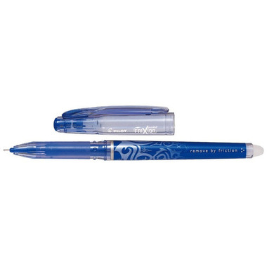 PILOT Roller FriXion Mine 0,5mm BLSFRP5L blau 3 Stück