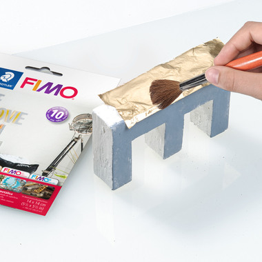 FIMO Colla per folio metallico 35ml 8782BK