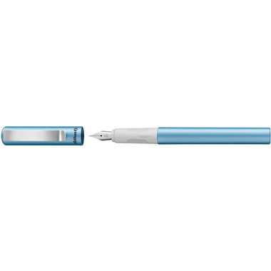 PELIKAN Stylo plume Pina Colada 822374 blau