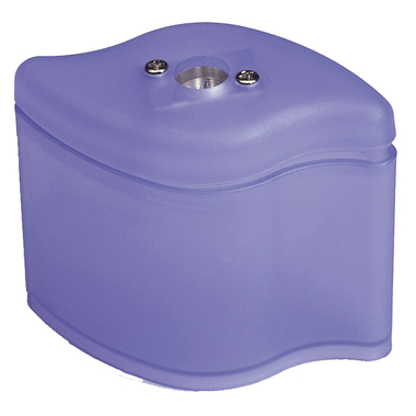 DUX Taille-crayon 5337BLAU bleu