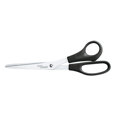 DAHLE Haushaltschere Home 21 cm 54608-20120 schwarz, Rechtshänder