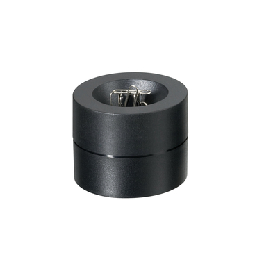 MAUL Klammernspender Eco MAULpro 3012390.ECO 7.3cm, schwarz,15 Klammern