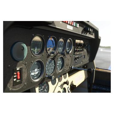 Microsoft Microsoft Flight Simulator - Premium Deluxe