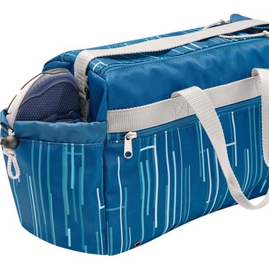 MCNEILL Sac de sport New POLICE 9105227000 20x37x25cm