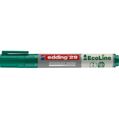 EDDING Whiteboard Marker 29 1-5mm 29-4 vert