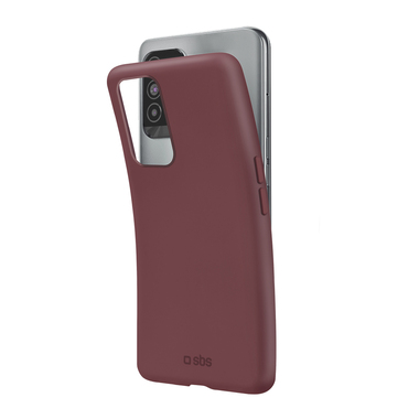 Colourful, flexible cover for Oppo A94 5G