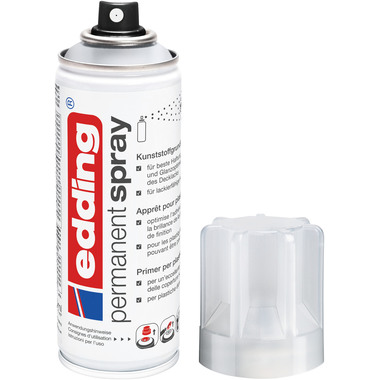 EDDING Campitura 200ml 5200-998 trasparente