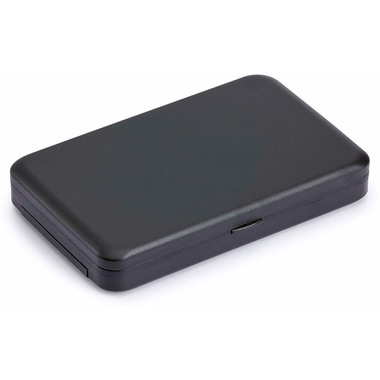 MAUL Scala pocket II 500g 1611590 black