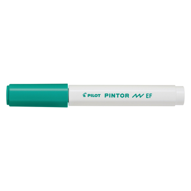 PILOT Marker Pintor 0.7mm SW-PT-EF-LG hellgrün