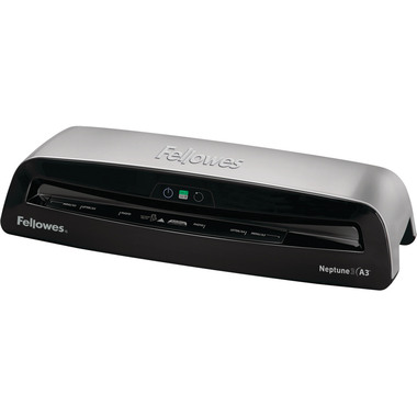 FELLOWES Plastificatrice Neptune 3 A3 5722501