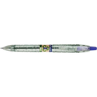 PILOT Begreen B2P Ecoball Greenpack 140.035.99 10+10 Refills bleu