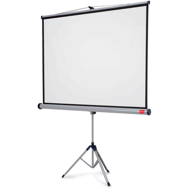 NOBO Schermo professionale 1902397W 200x131cm