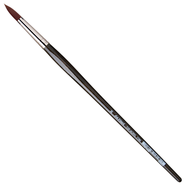 DA VINCI Rundpinsel Top Acryl VA-7785_16 Grösse 16, Synthetik