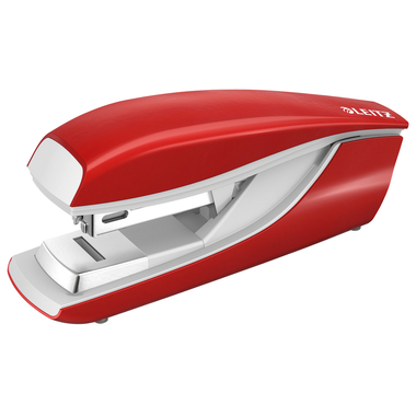 LEITZ Flachheftgerät NeXXt 5505 55050025 rot 30 Blatt