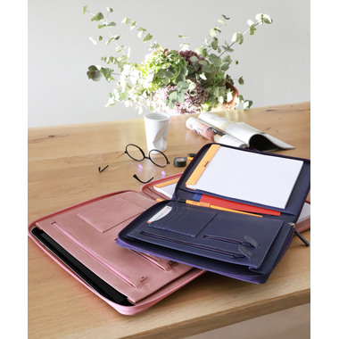 RHODIA Conférencier A4 168118C sauge