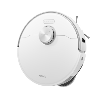 MOVA P70 Pro Ultra White 