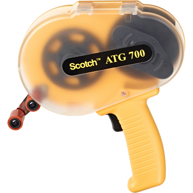 SCOTCH Abroller Band 924 -33mm ATG700