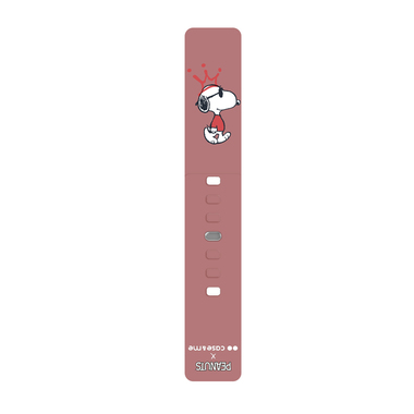 Armband Snoopy und Peanuts™ für Apple Watch | case&me