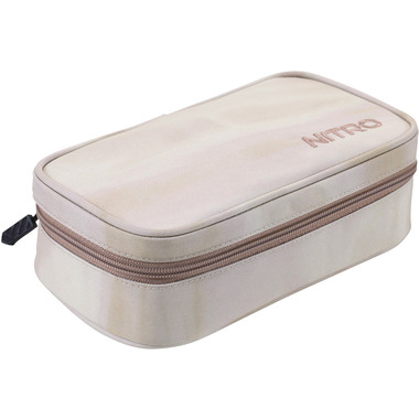 NITRO Etui XL 878043-124 dune 210x100x650mm