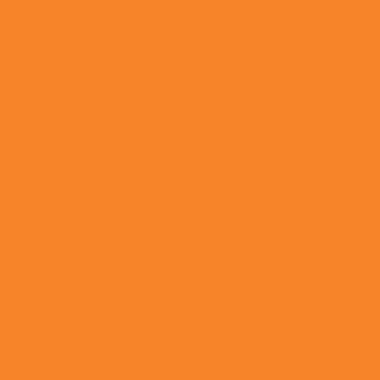 PAPYRUS Rainbow Papier FSC A4 88042454 intensivorange, 80g 500 Blatt